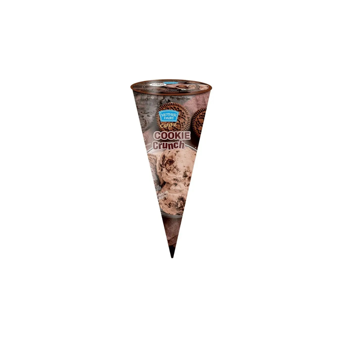 Cookie Crunch